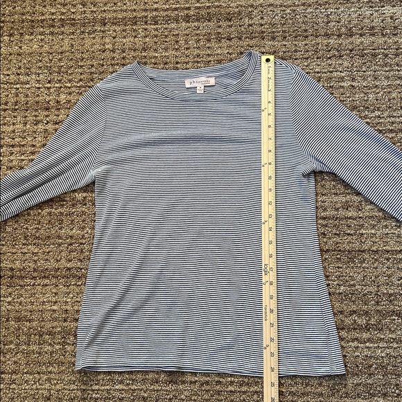 Striped Top - Picture 4 of 8